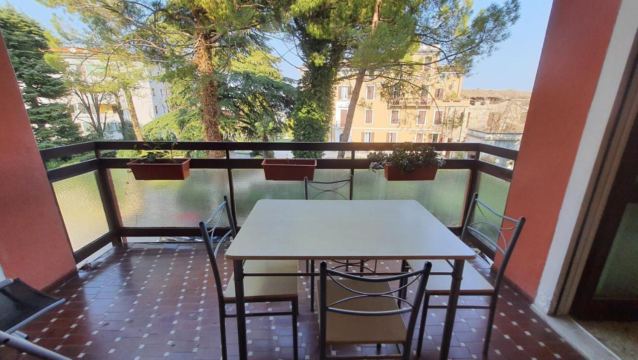 Casa Imma Lake, Center And Everything You Need Desenzano del Garda Luaran gambar